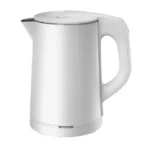 Hotel Electric Kettle Tray Set Home Appliances Electric Tea Kettle Set 0.6 L Electric Tea Kettle Set With Tray - Image 3