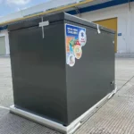 518L/629L/719L Commercial Large Deep Freezer Hot Selling Cheap Freezer Home Garage Fish Meat Open Top Cold Store - Image 6