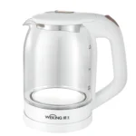 High Quality Small Kitchen Appliances 1.8L Electric Kettle Electrical Appliances with Boil Dry protection for Home Appliances
