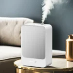 Battery Wall-Mounted Portable Aroma Diffuser Home Appliance s' Luxury Fragrance Diffuser for Household Use - Image 2